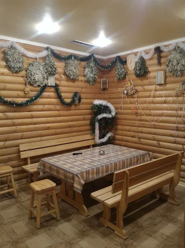 Баня на Дарвина — сауны и бани Харькова