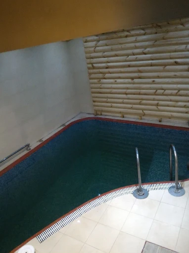 Баня на Дарвина — сауны и бани Харькова