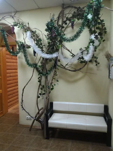 Баня на Дарвина — сауны и бани Харькова