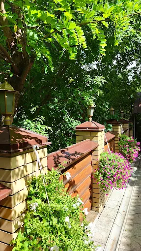 Баня на Дарвина — сауны и бани Харькова